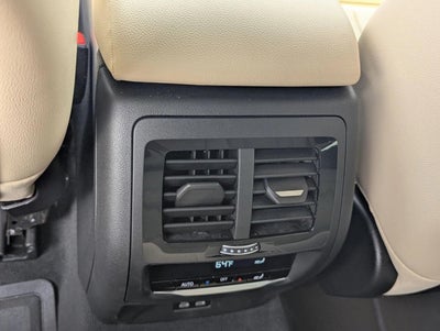 2024 BMW X3 sDrive30i Sports Activity Vehicle