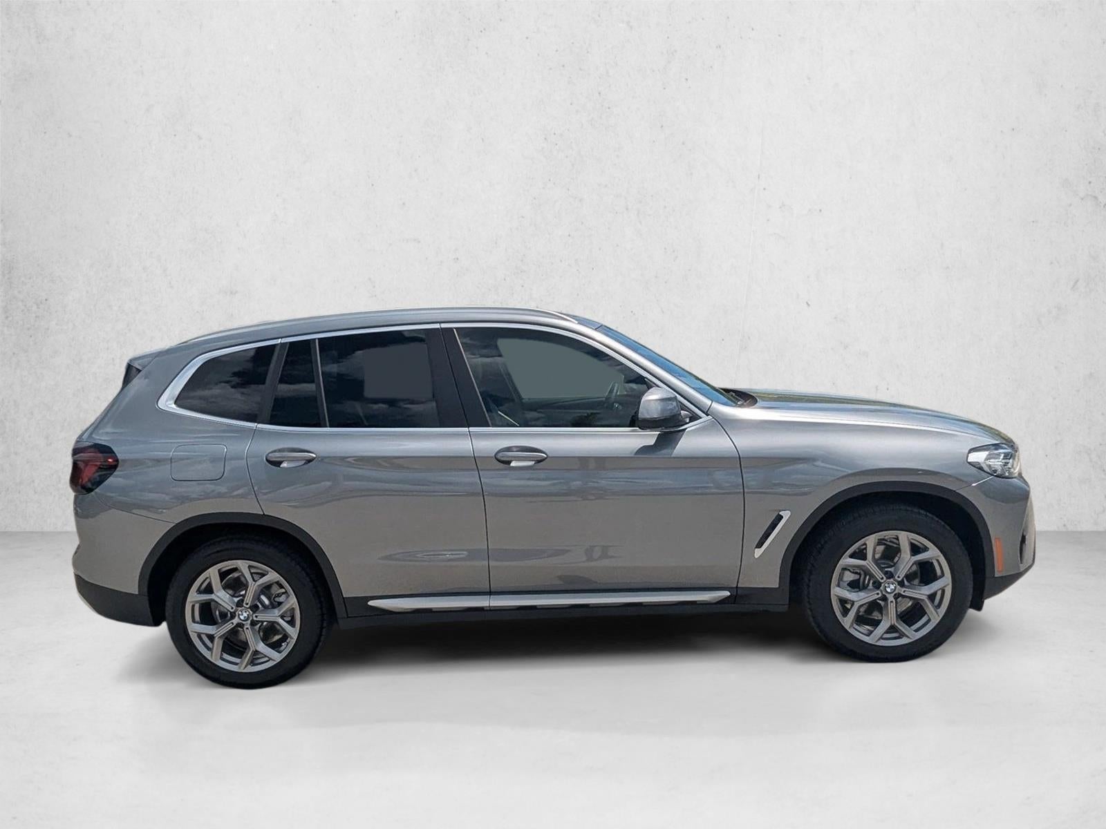 2024 BMW X3 sDrive30i Sports Activity Vehicle