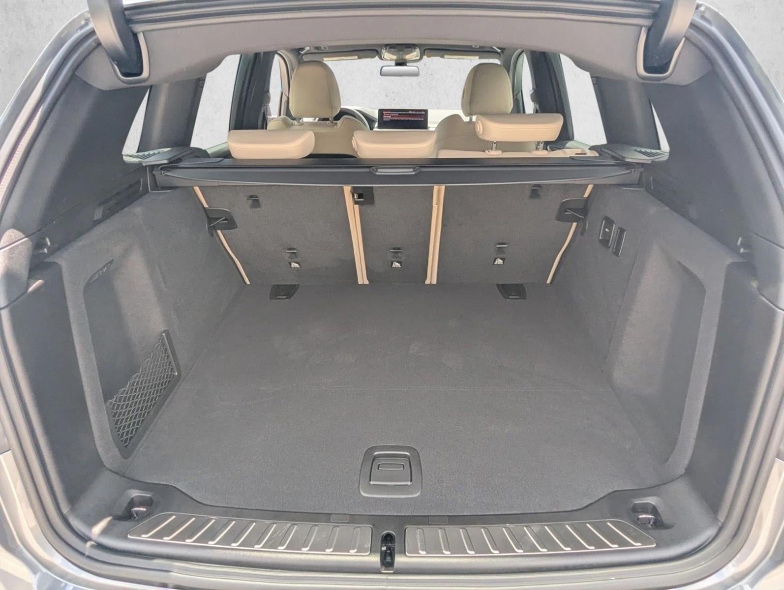 2024 BMW X3 sDrive30i Sports Activity Vehicle