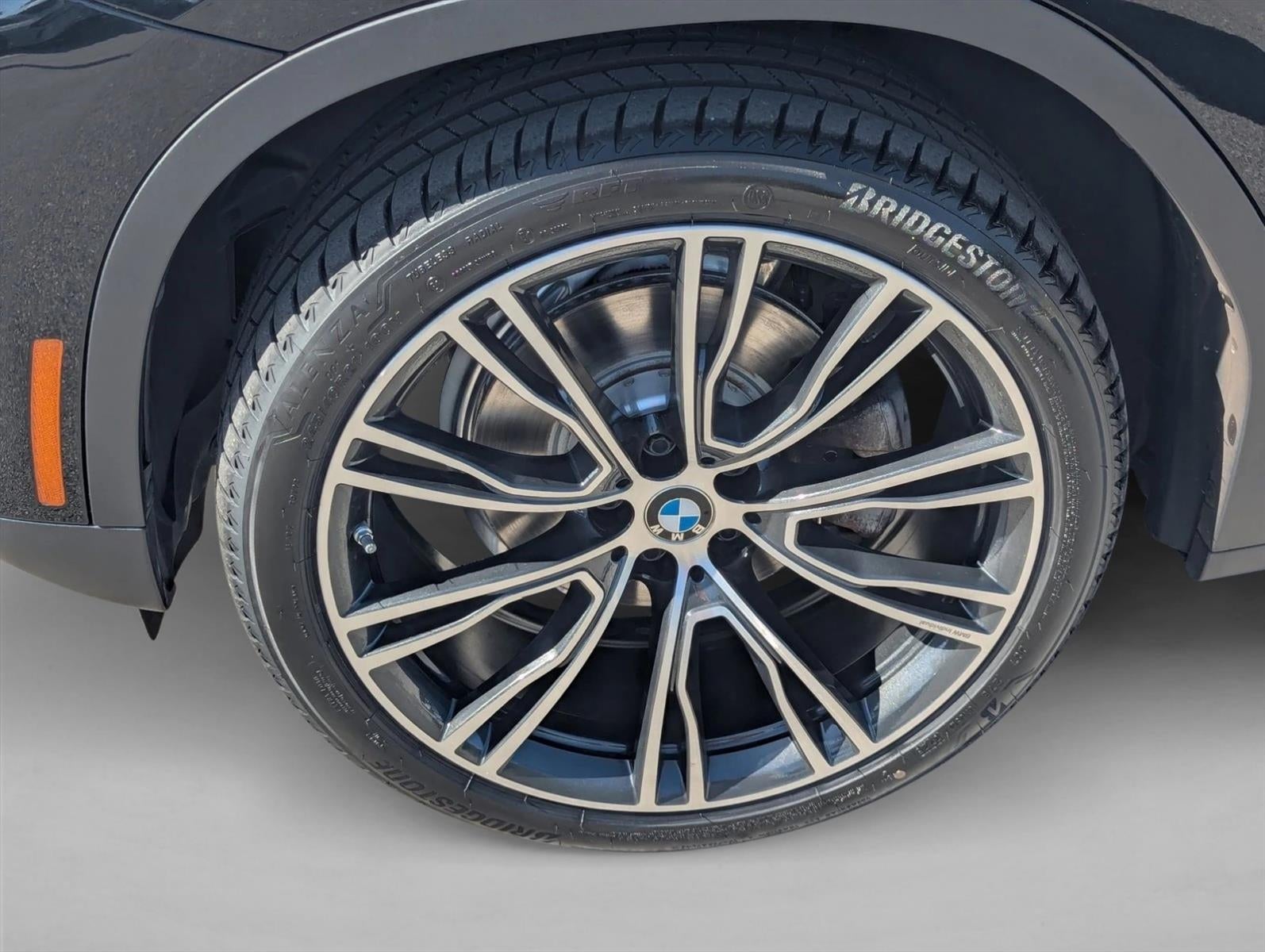 2024 BMW X3 sDrive30i Sports Activity Vehicle