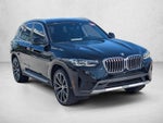 2024 BMW X3 sDrive30i Sports Activity Vehicle