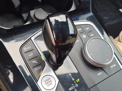 2024 BMW X3 sDrive30i Sports Activity Vehicle