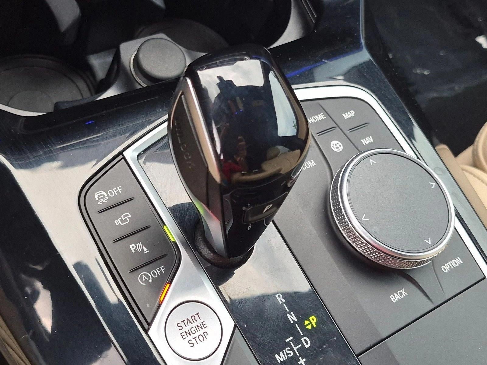 2024 BMW X3 sDrive30i Sports Activity Vehicle
