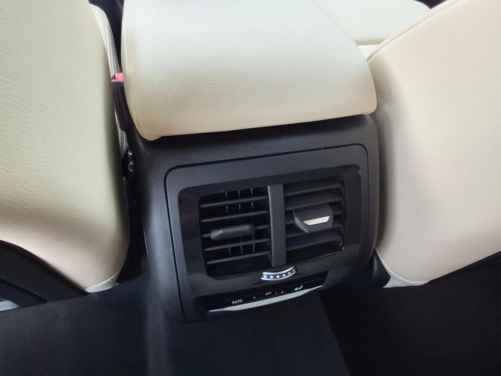 2024 BMW X3 sDrive30i Sports Activity Vehicle