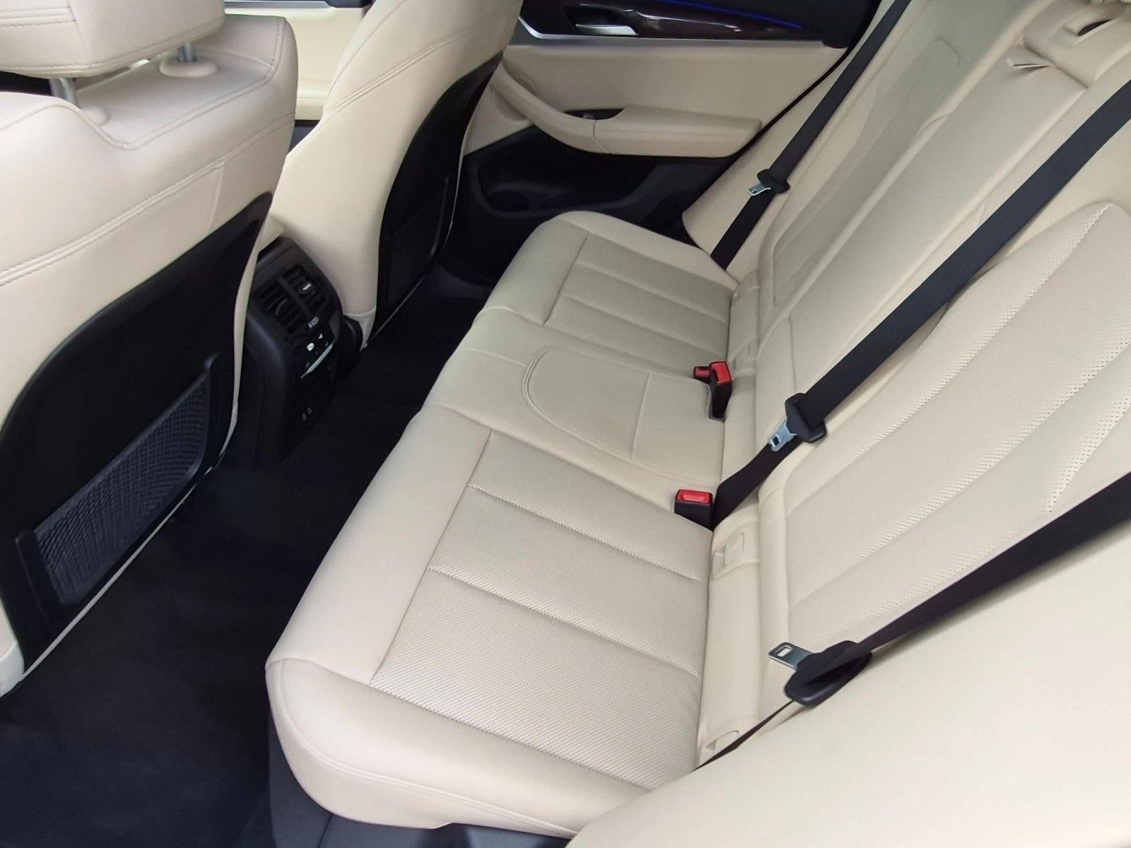 2024 BMW X3 sDrive30i Sports Activity Vehicle