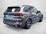 2026 BMW X5 xDrive50e Plug-In Hybrid