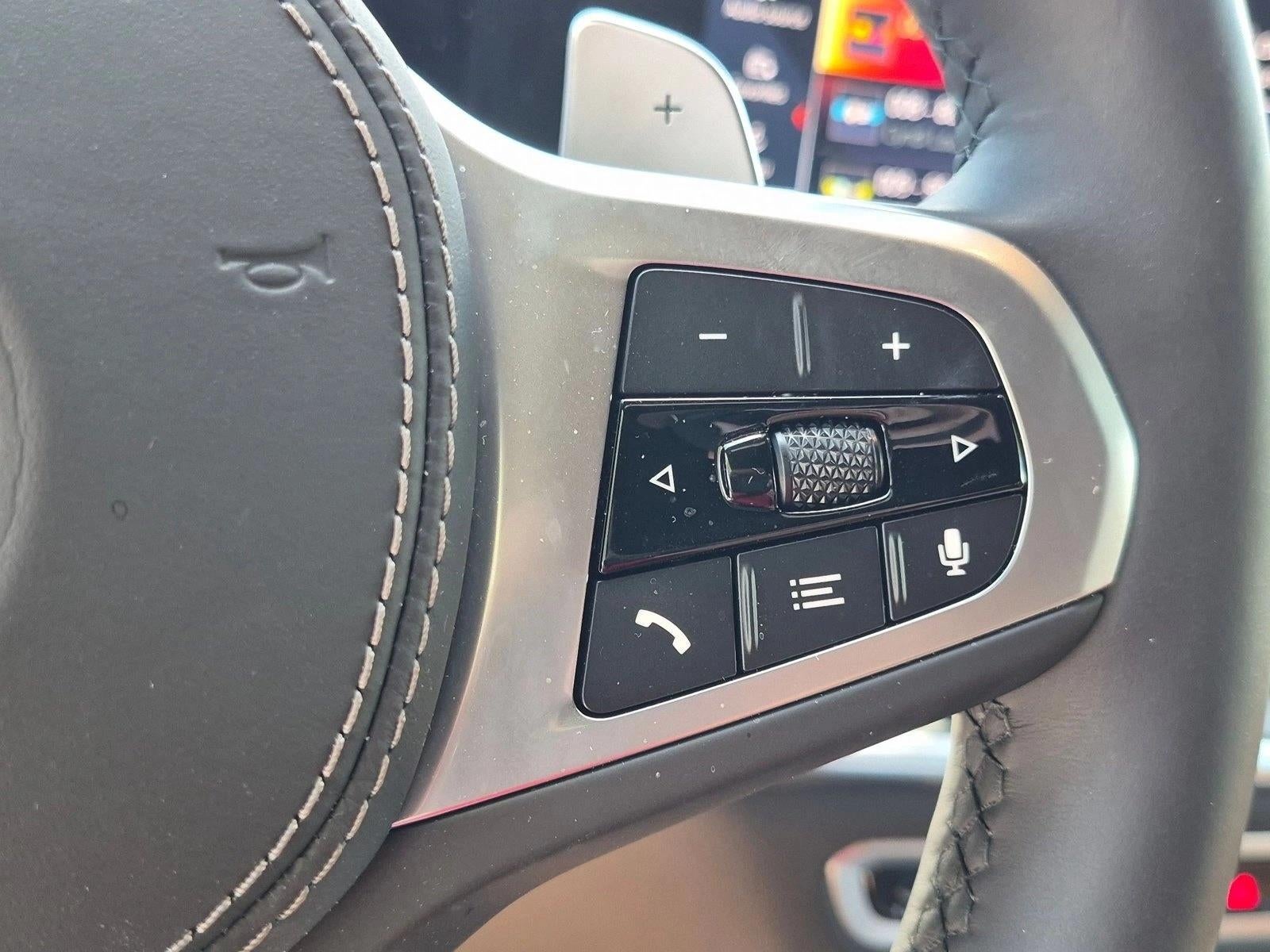 2026 BMW X5 xDrive50e Plug-In Hybrid