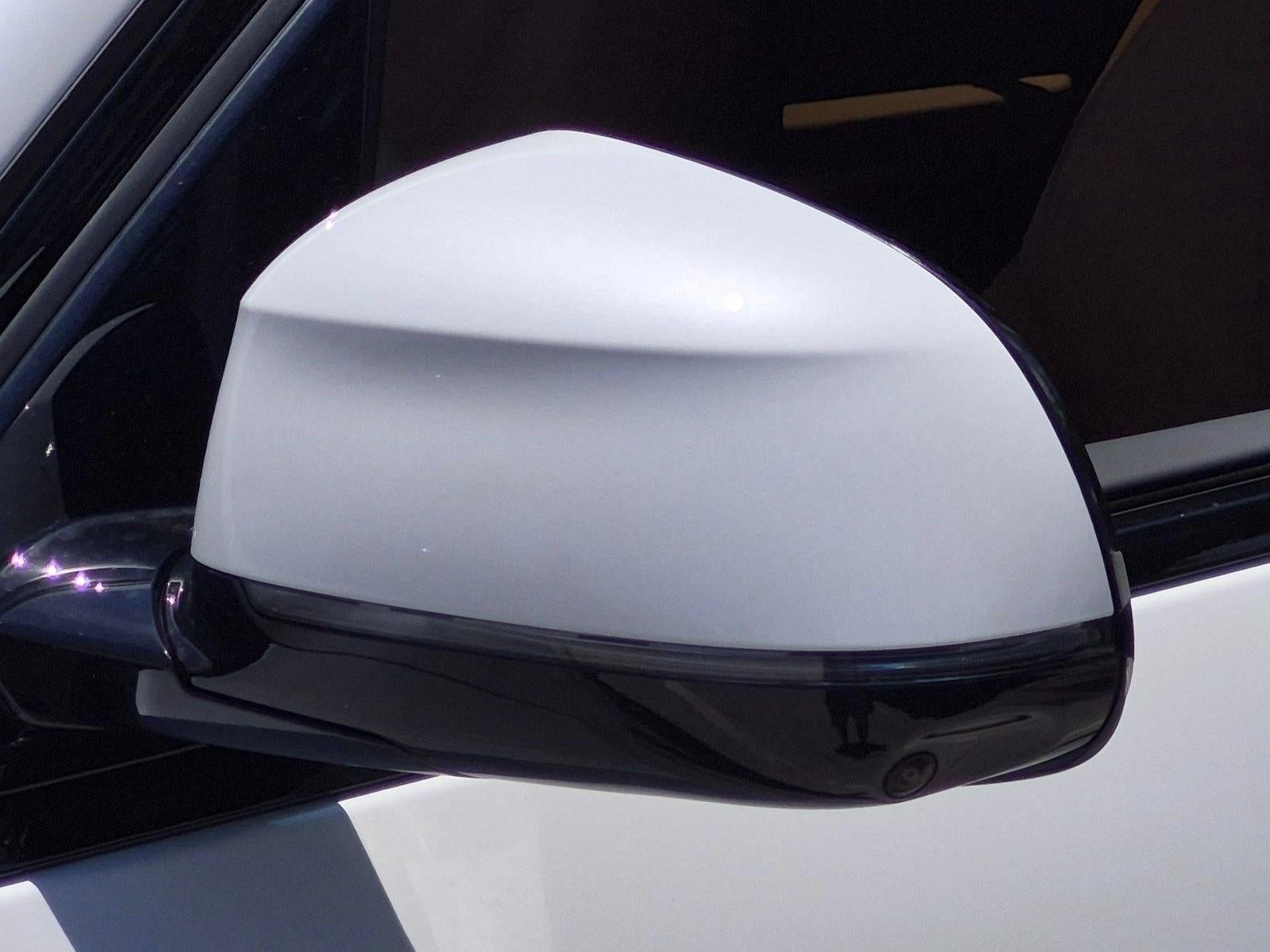 2026 BMW X5 xDrive50e Plug-In Hybrid