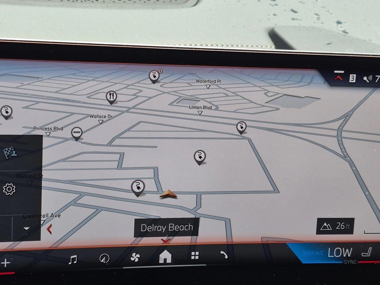 2026 BMW X5 xDrive50e Plug-In Hybrid