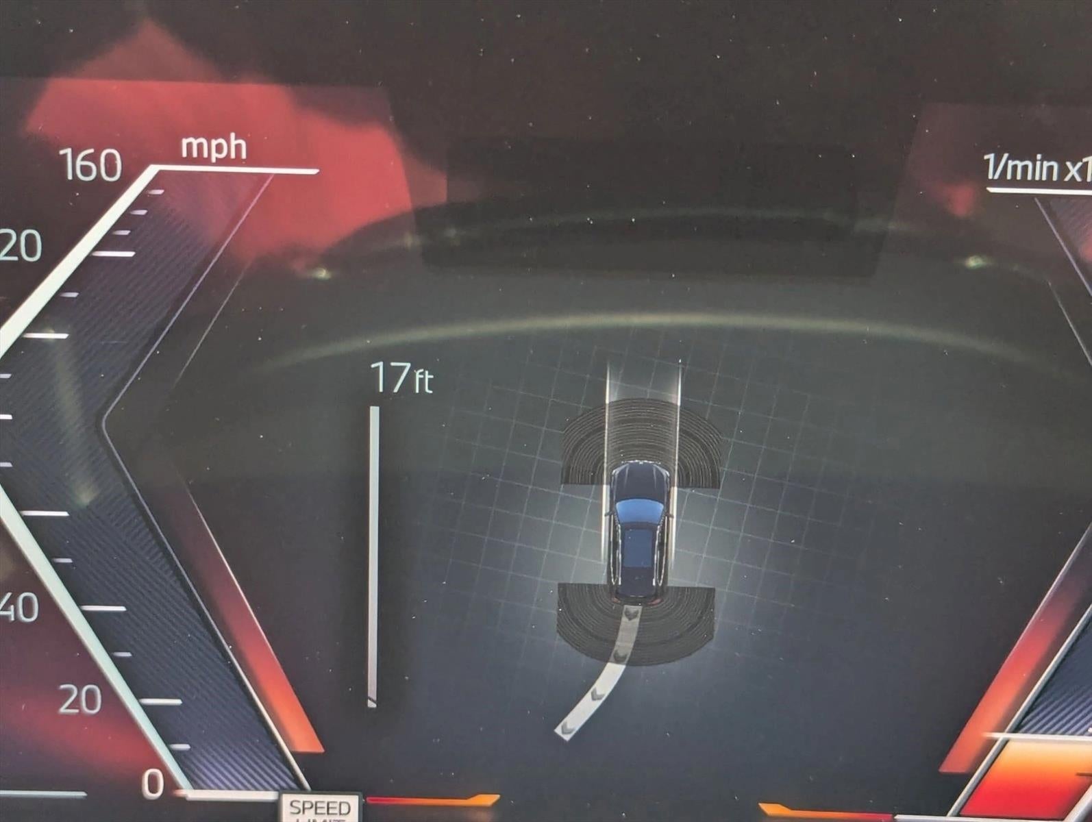 2024 BMW X5 xDrive50e Plug-In Hybrid