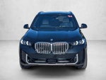 2024 BMW X5 xDrive50e Plug-In Hybrid