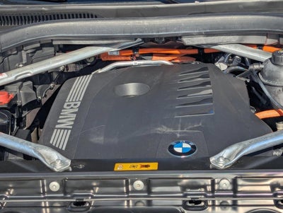 2024 BMW X5 xDrive50e Plug-In Hybrid