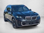 2024 BMW X5 xDrive50e Plug-In Hybrid