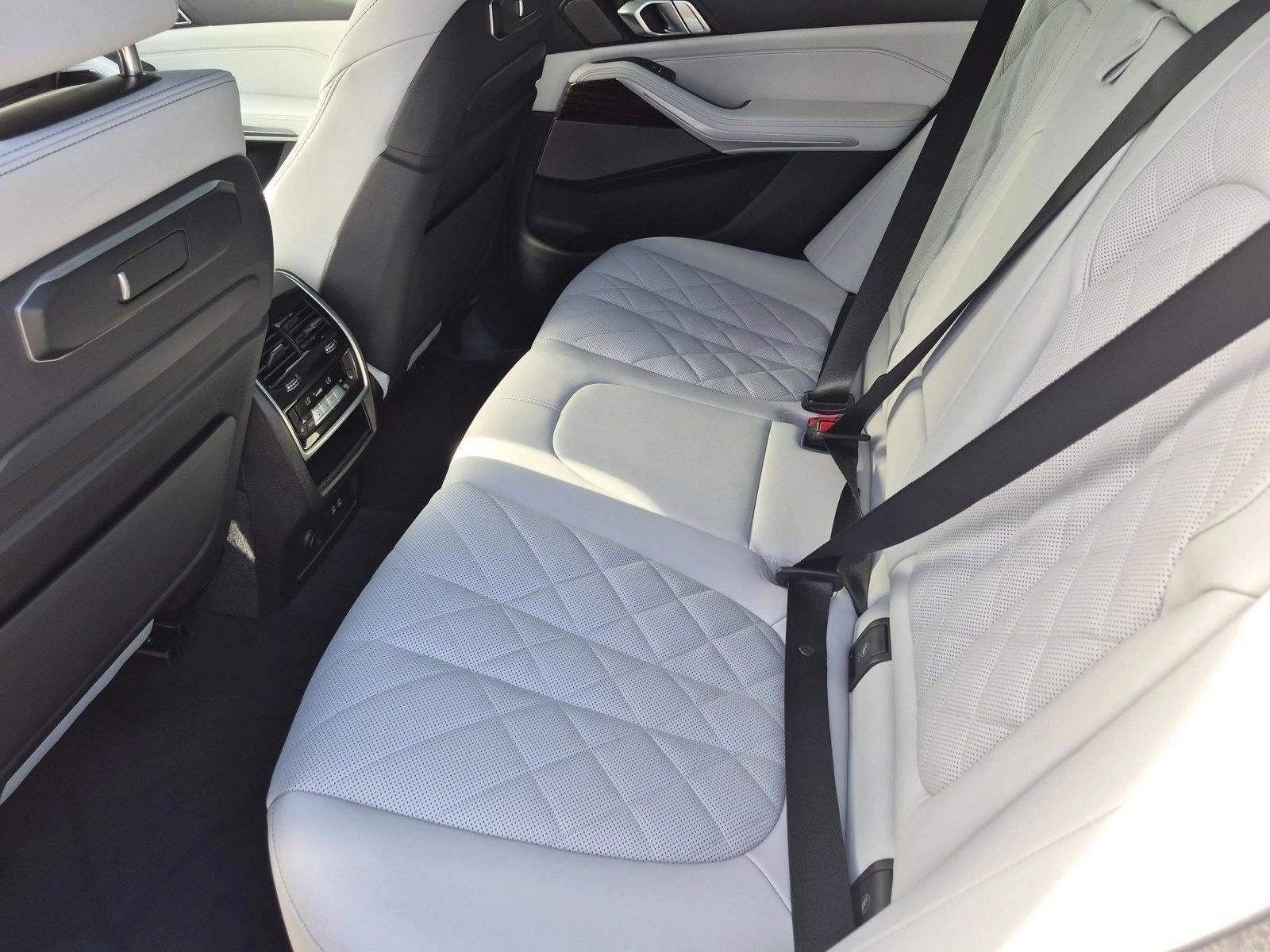 2026 BMW X5 xDrive50e Plug-In Hybrid