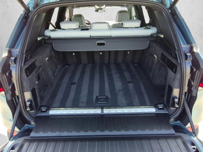 2026 BMW X5 xDrive50e Plug-In Hybrid