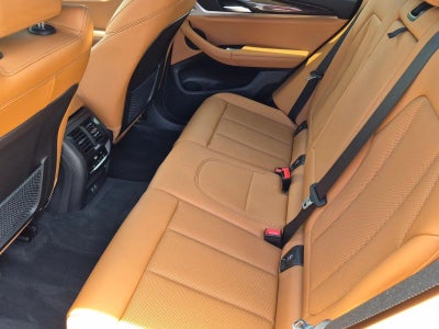 2023 BMW X3 xDrive30i Sports Activity Vehicle
