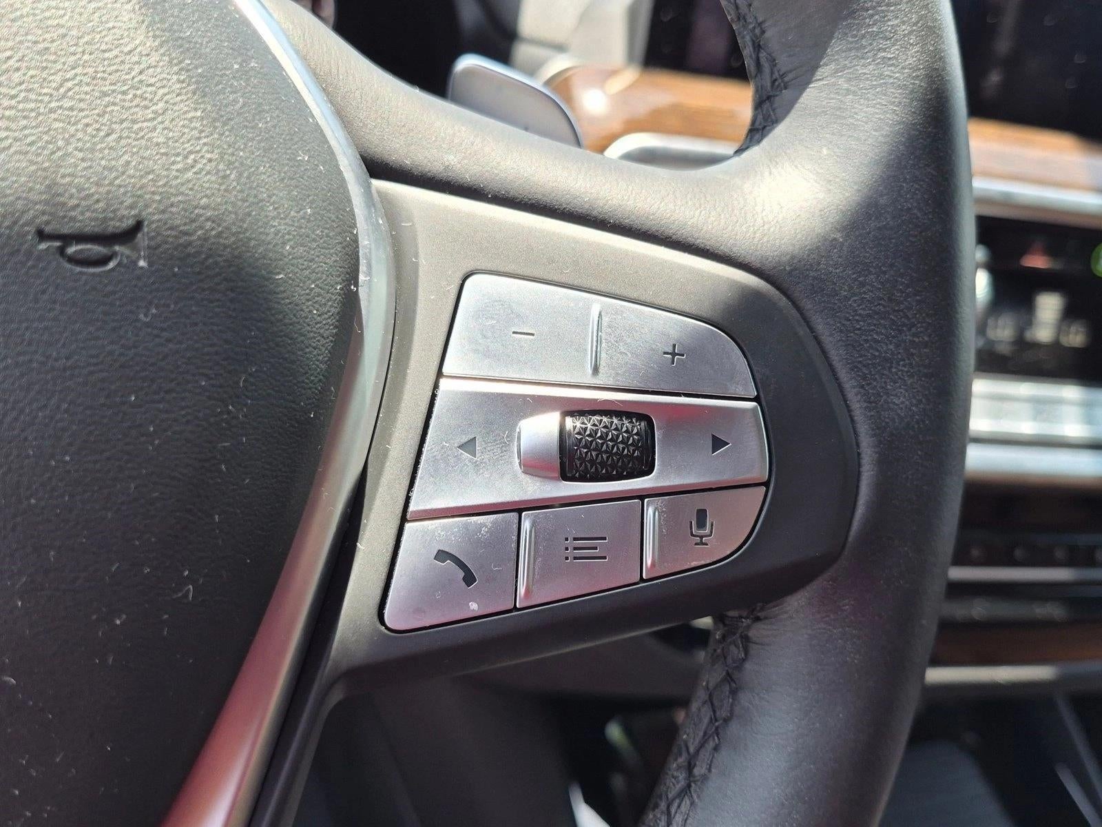 2023 BMW X3 xDrive30i Sports Activity Vehicle