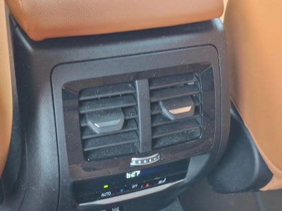 2023 BMW X3 xDrive30i Sports Activity Vehicle