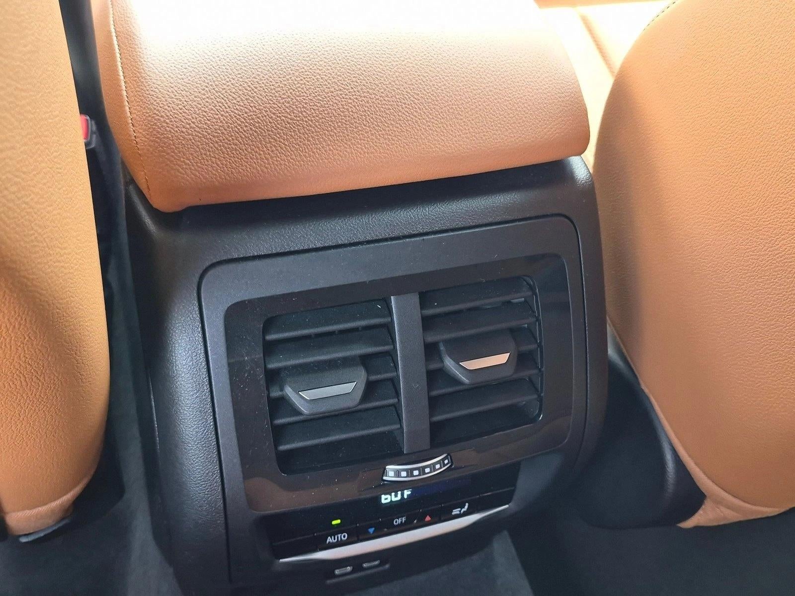 2023 BMW X3 xDrive30i Sports Activity Vehicle
