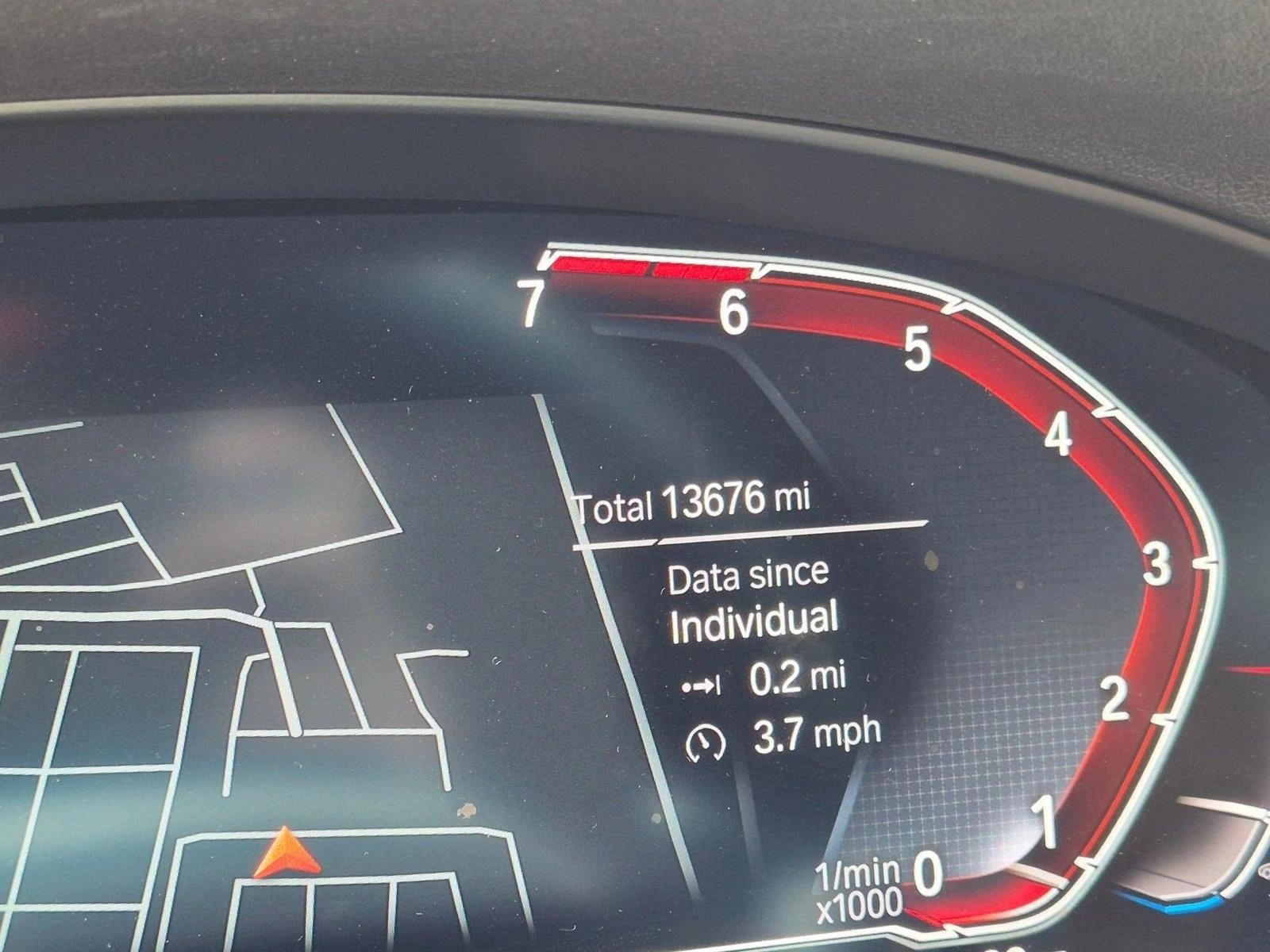 2023 BMW X3 xDrive30i Sports Activity Vehicle
