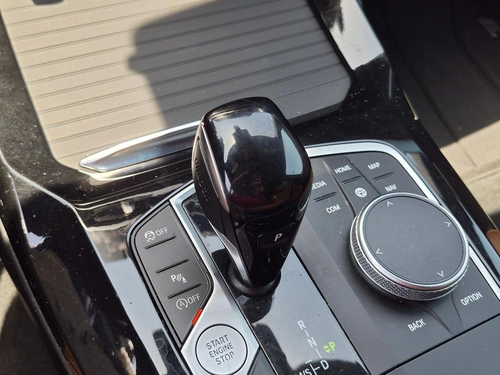 2023 BMW X3 xDrive30i Sports Activity Vehicle