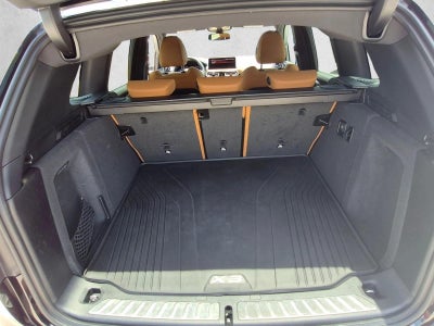2023 BMW X3 xDrive30i Sports Activity Vehicle