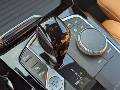 2023 BMW X3 xDrive30i Sports Activity Vehicle