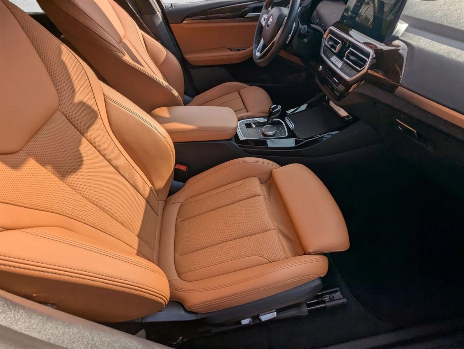 2023 BMW X3 xDrive30i Sports Activity Vehicle