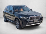 2023 BMW X3 xDrive30i Sports Activity Vehicle