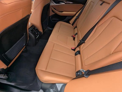 2023 BMW X3 xDrive30i Sports Activity Vehicle