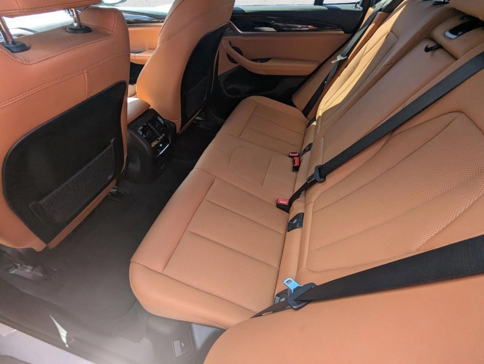 2023 BMW X3 xDrive30i Sports Activity Vehicle