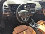 2023 BMW X3 xDrive30i Sports Activity Vehicle