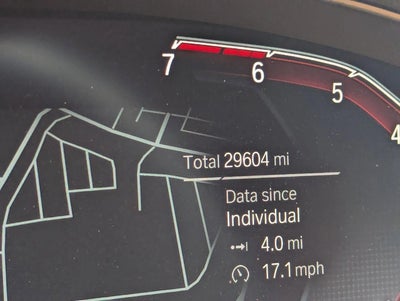 2023 BMW X3 xDrive30i Sports Activity Vehicle