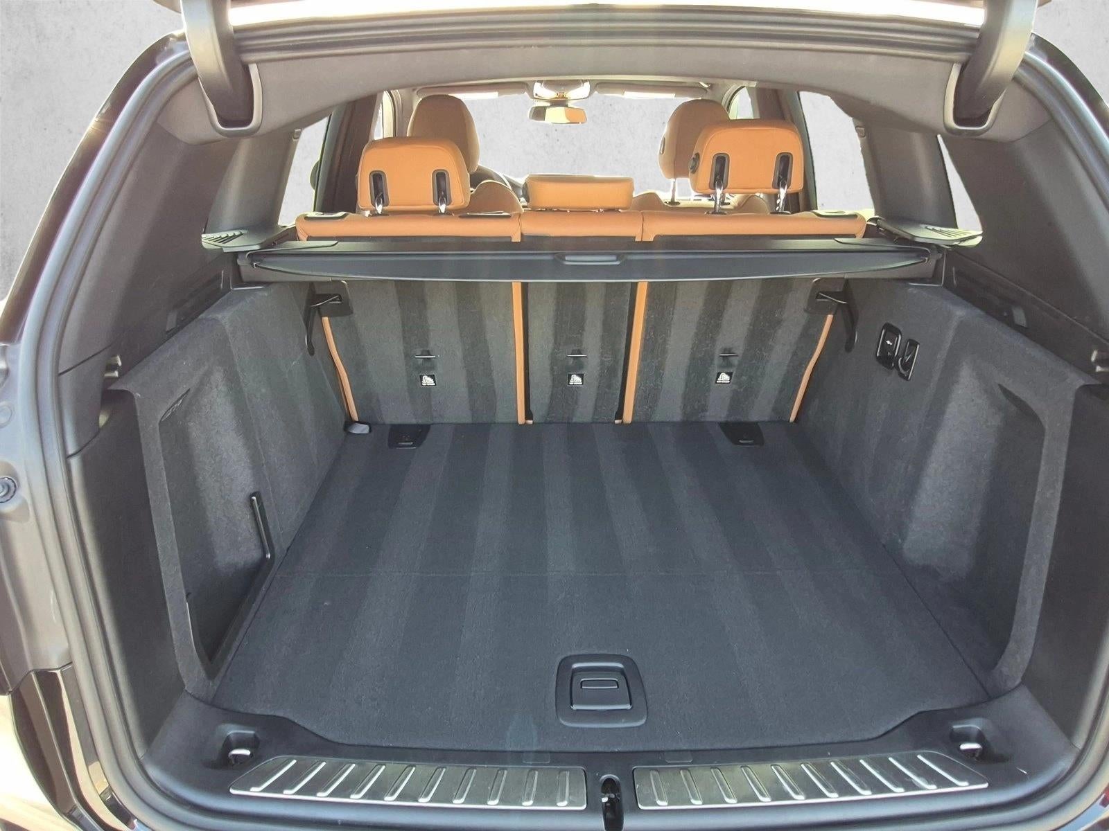 2023 BMW X3 xDrive30i Sports Activity Vehicle