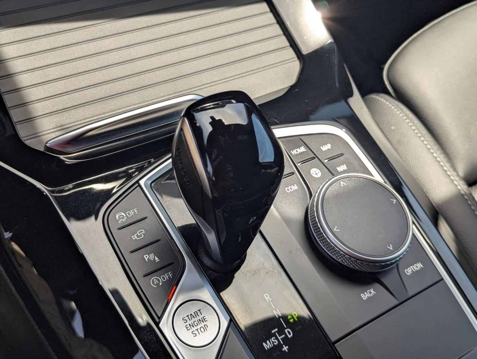 2023 BMW X3 xDrive30i Sports Activity Vehicle