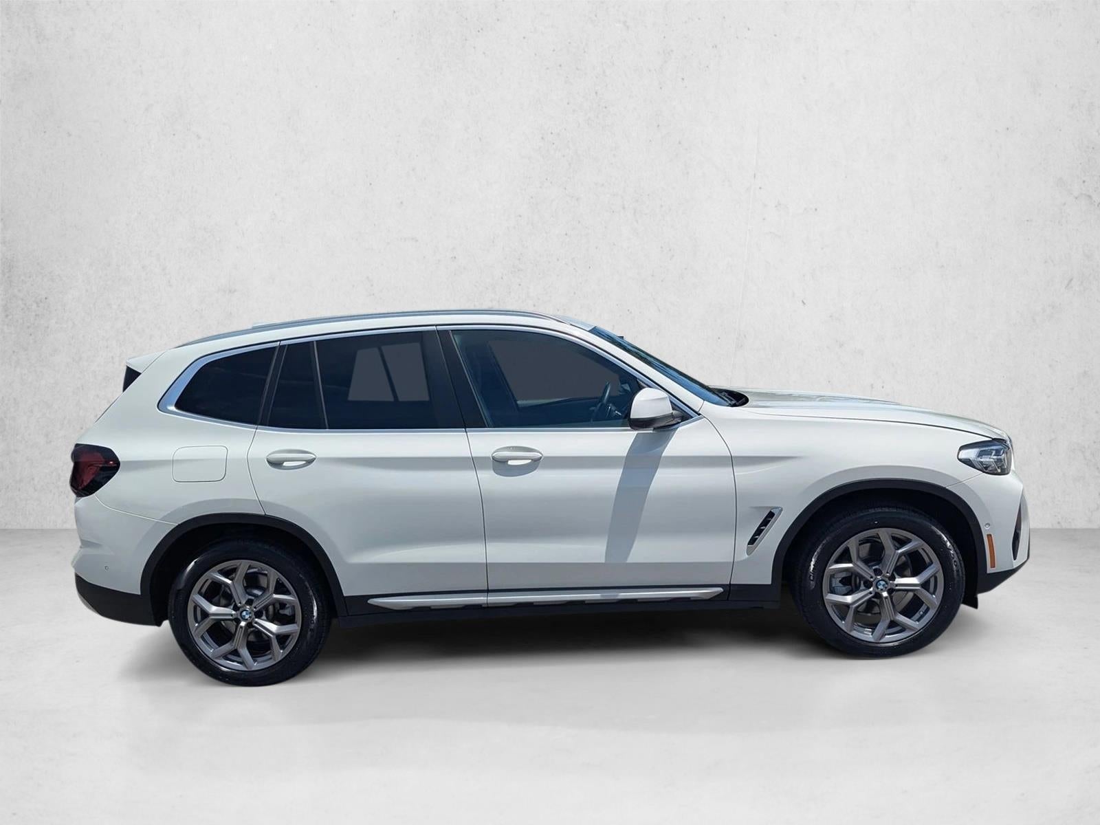 2023 BMW X3 xDrive30i Sports Activity Vehicle