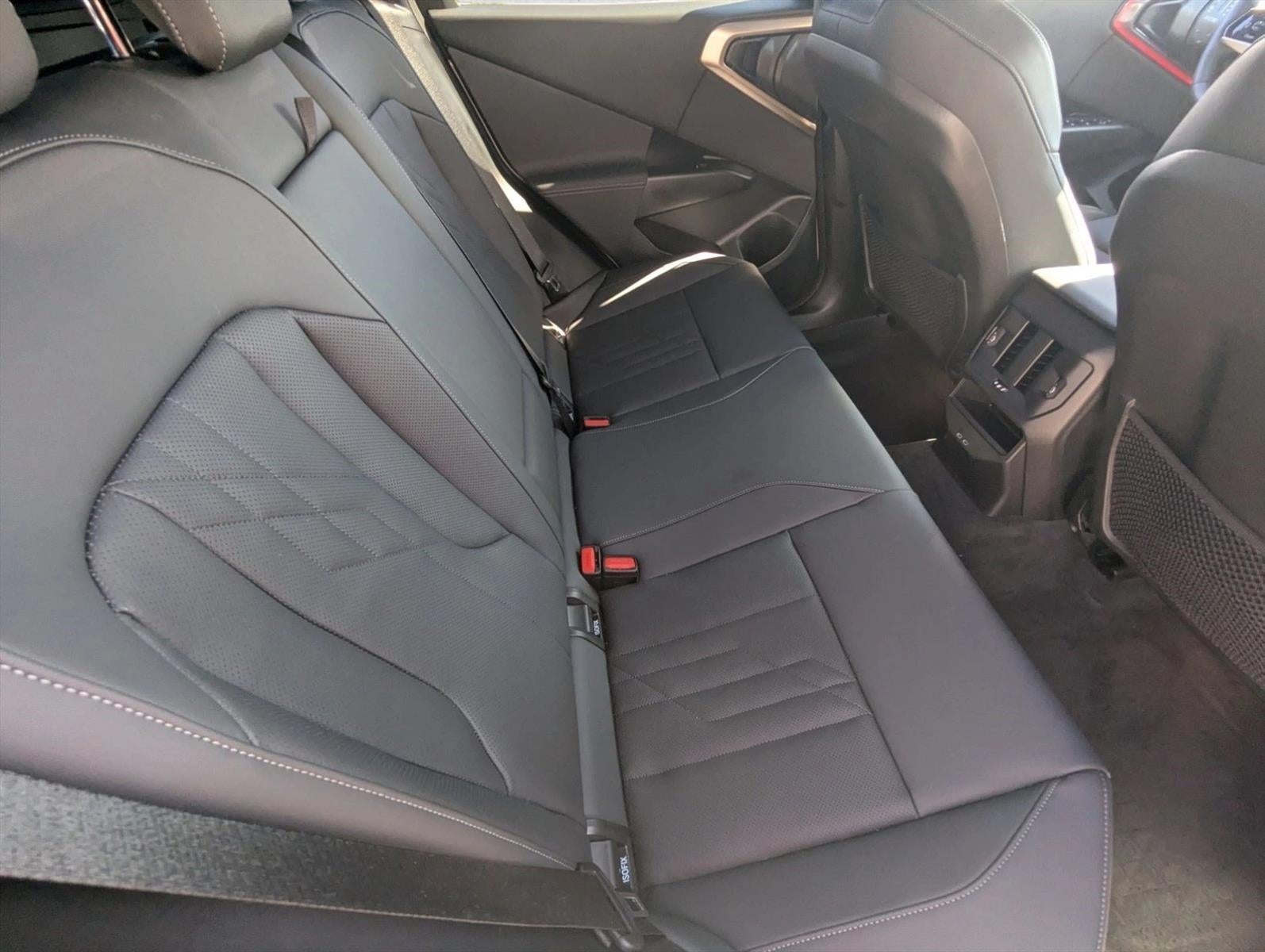 2025 BMW X3 30 xDrive Sports Activity Vehicle