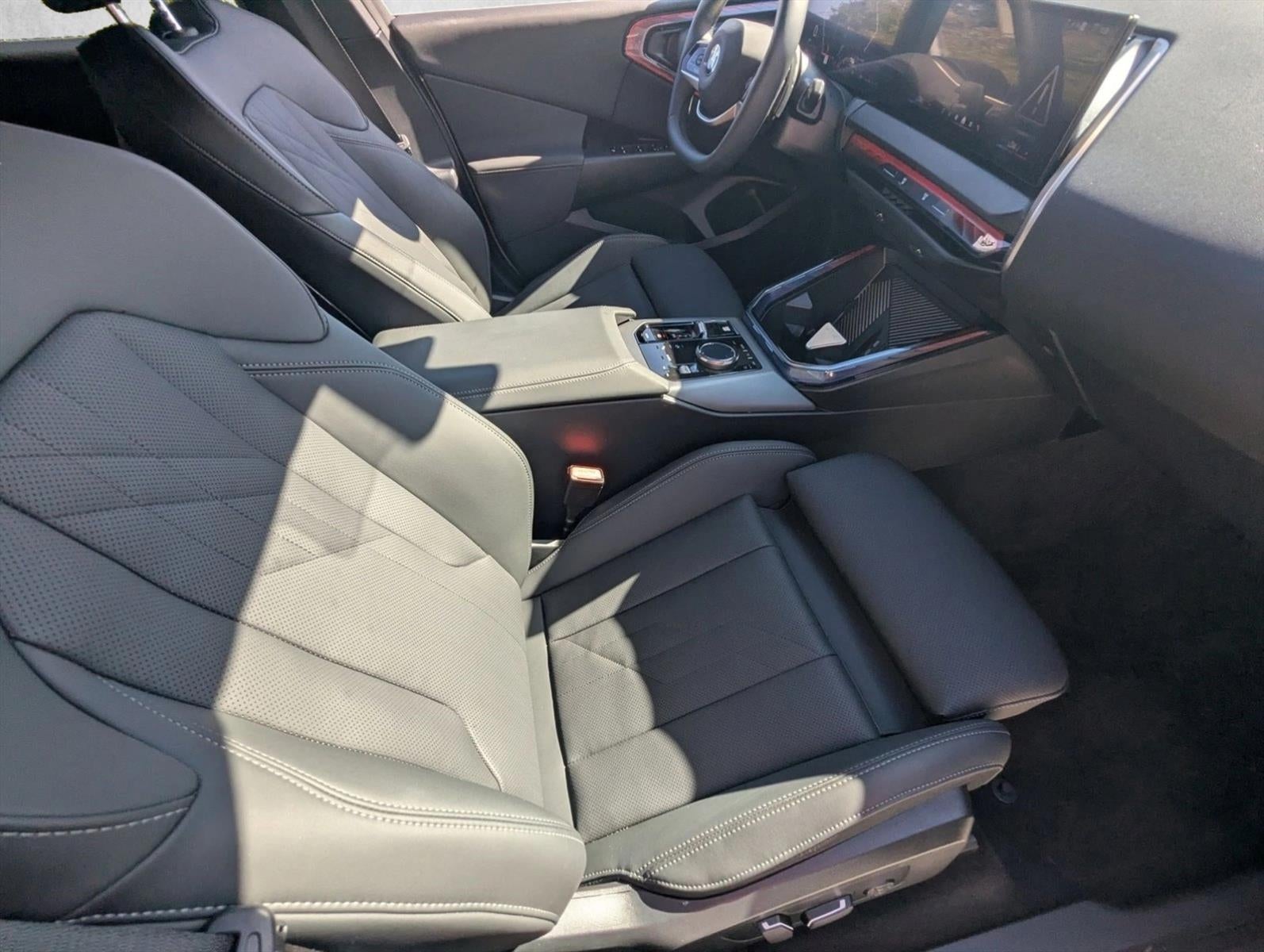 2025 BMW X3 30 xDrive Sports Activity Vehicle