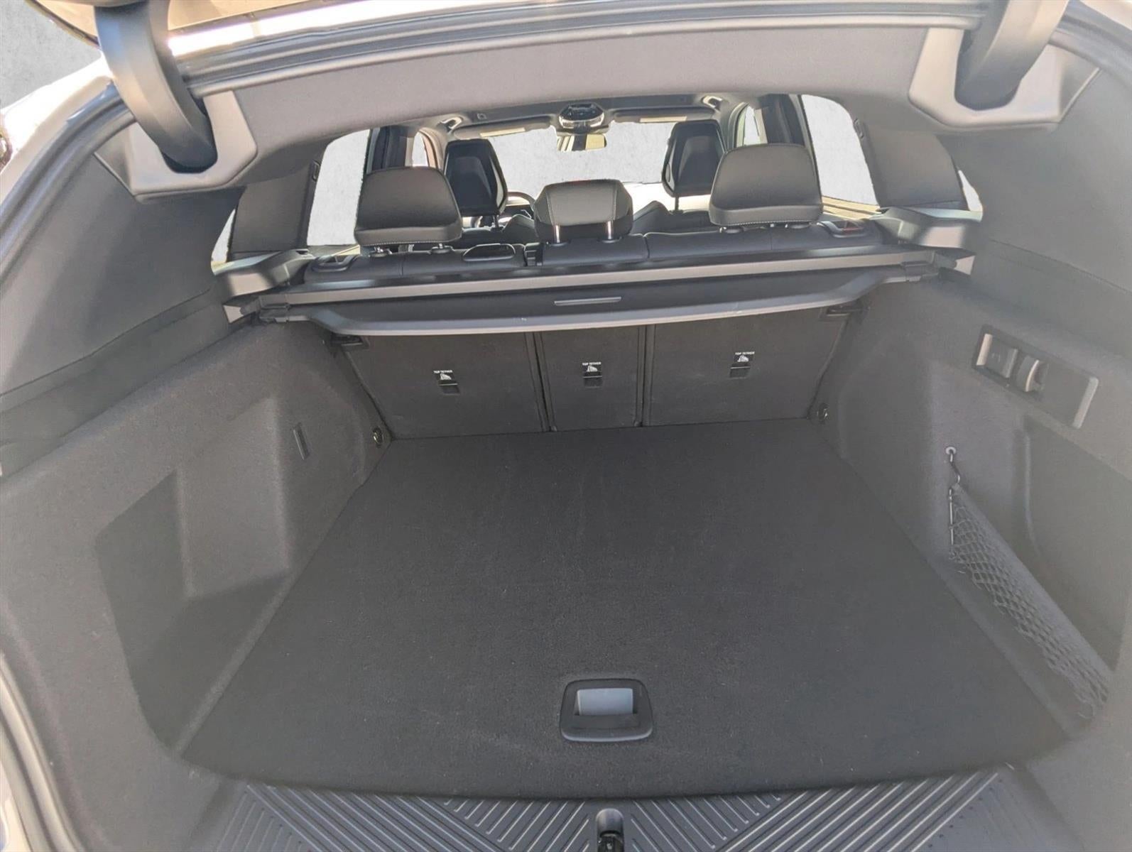 2025 BMW X3 30 xDrive Sports Activity Vehicle