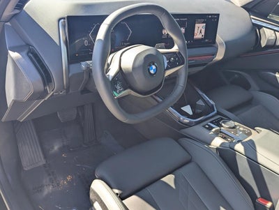 2025 BMW X3 30 xDrive Sports Activity Vehicle