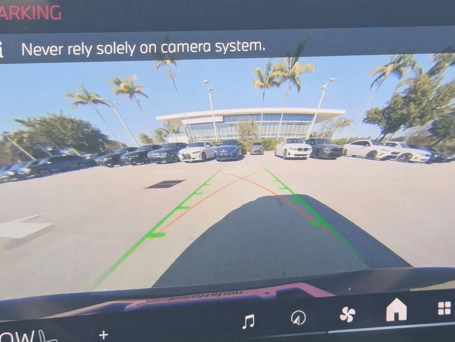 2025 BMW X3 30 xDrive Sports Activity Vehicle