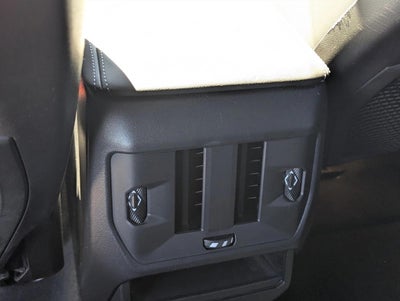 2025 BMW X3 30 xDrive Sports Activity Vehicle