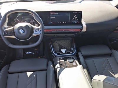 2025 BMW X3 30 xDrive Sports Activity Vehicle
