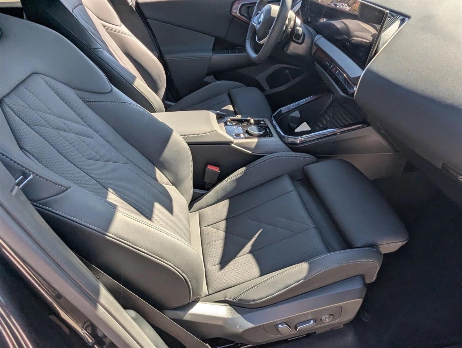 2025 BMW X3 30 xDrive Sports Activity Vehicle