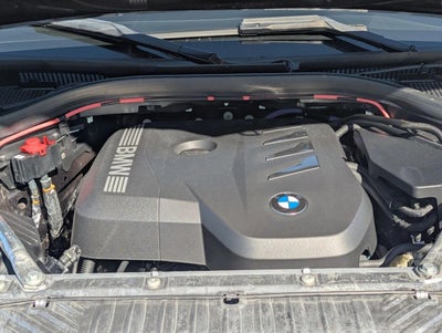 2025 BMW X3 30 xDrive Sports Activity Vehicle