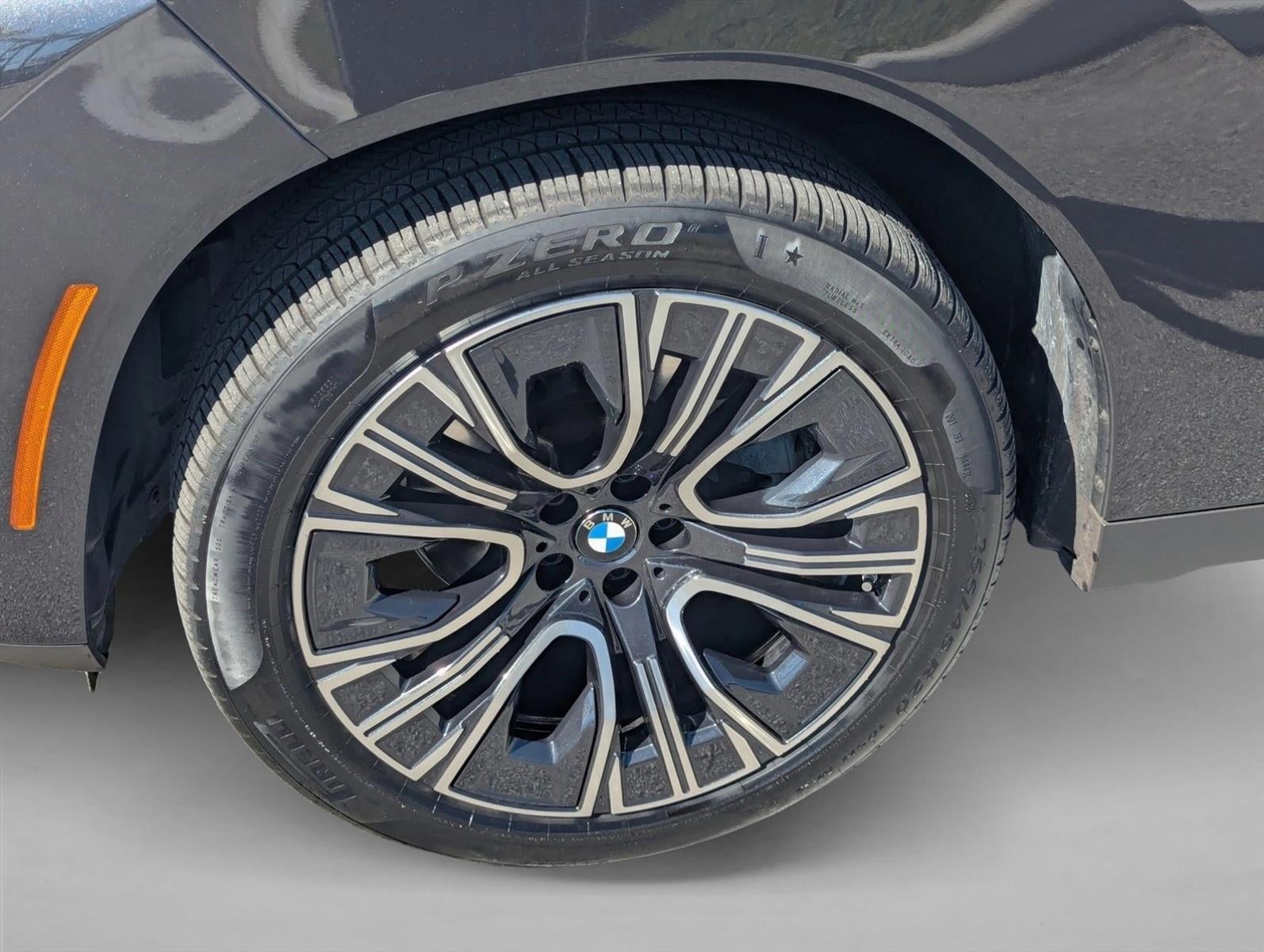 2025 BMW X3 30 xDrive Sports Activity Vehicle