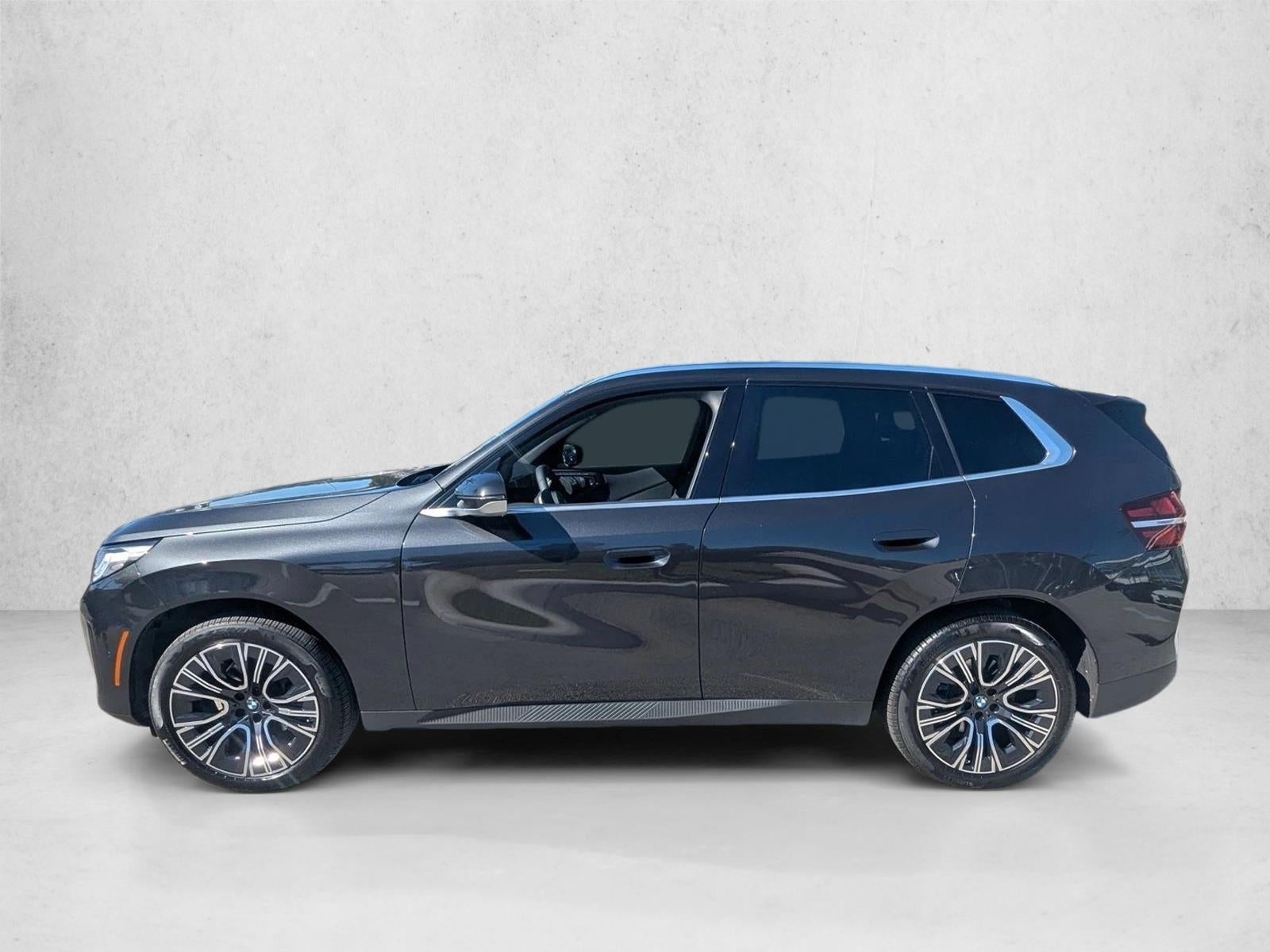 2025 BMW X3 30 xDrive Sports Activity Vehicle