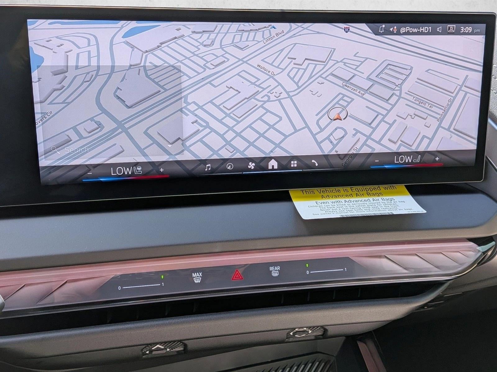 2026 BMW X3 30 xDrive Sports Activity Vehicle