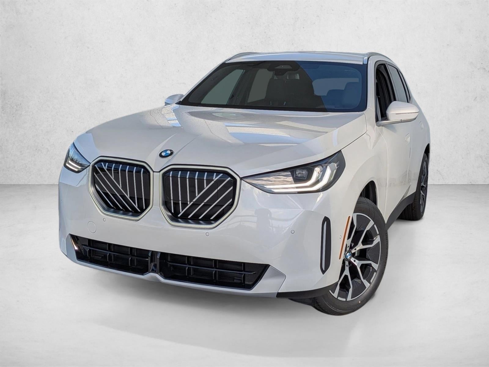 2026 BMW X3 30 xDrive Sports Activity Vehicle