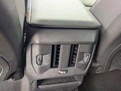 2025 BMW X3 30 xDrive Sports Activity Vehicle